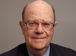 Norman Bradburn